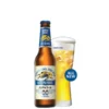 STOP MADSPILD (BEDST FØR 16/07/26) - Kirin Ichiban Free Alkoholfri Øl 330ml