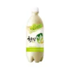 STOP MADSPILD (BEDST FØR 04/06/26) - Kooksoondang Makgeolli White Grape Rice Drink 3% 750ml