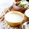 STOP MADSPILD (BEDST FØR 31/08/26) - Kooksoondang Makgeolli Original Rice Drink 6% 750ml