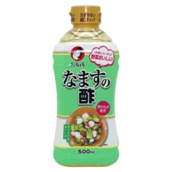 STOP MADSPILD (BEDST FØR 31/12/25) - Otafuku Namasu Eddike Sauce 500ml