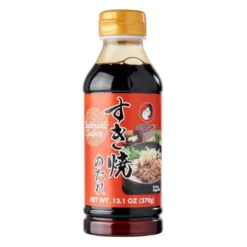 STOP MADSPILD (BEDST FØR 25/01/25) - Otafuku Sukiyaki no Tare Beef Sauce 370g