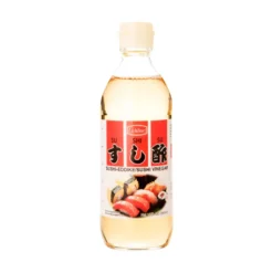 STOP MADSPILD (BEDST FØR 02/11/25) - Uchibori Sushi Eddike 360ml