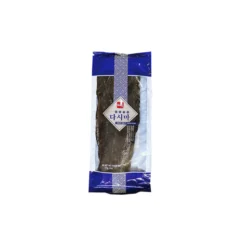 STOP MADSPILD (BEDST FØR 30/04/26) - Wang Dasima Kombu Tang 170g