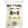 STOP MADSPILD (BEDST FØR 28/02/26) - WA Panko Glutenfri Rasp 200g