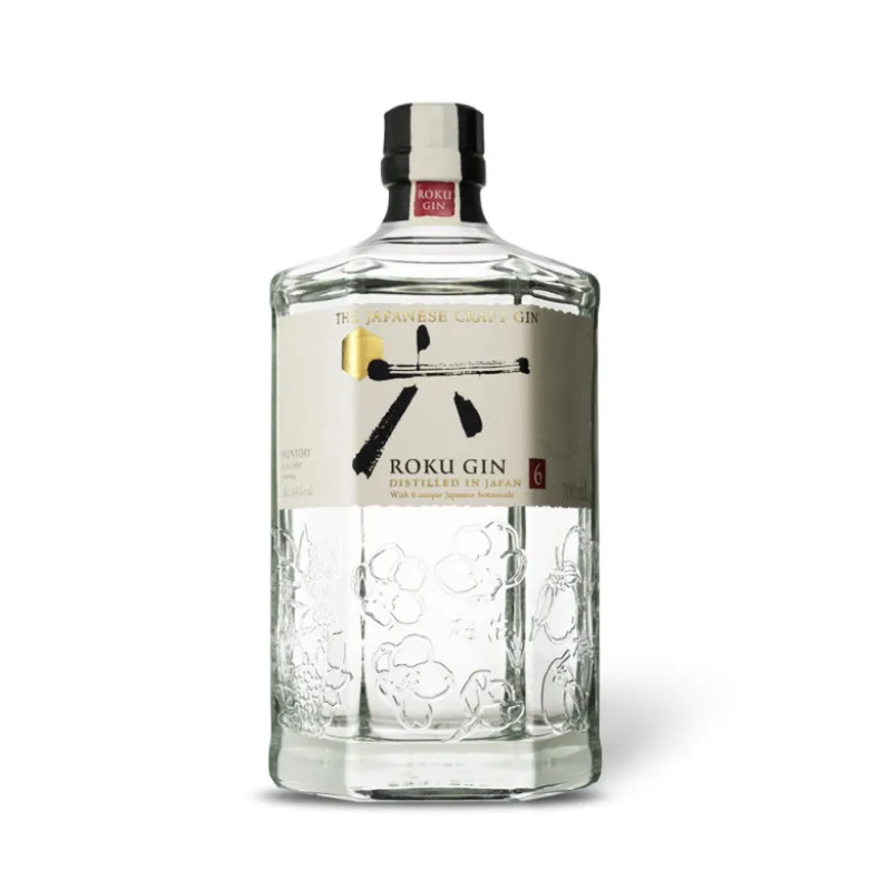 Suntory Roku Gin 700ml