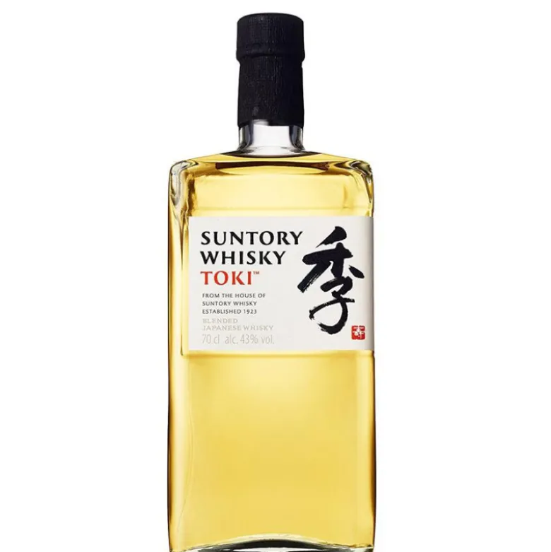 Suntory Toki Japansk Whisky