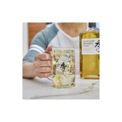 Suntory Toki Japansk Whisky