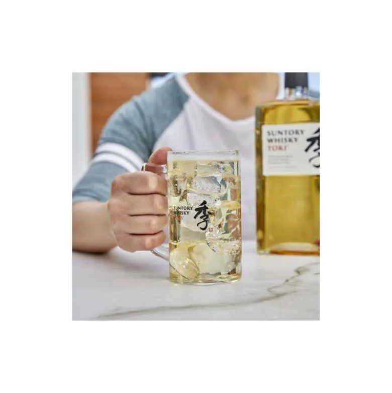 Suntory Toki Japansk Whisky