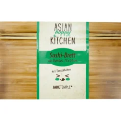Sushi Geta - Sushi Servering inkl. Spisepinde
