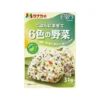 Tanaka 6 Shokunoyasai Furikake
