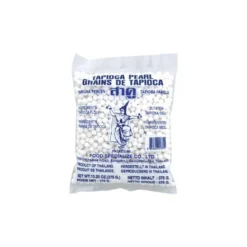 Tapioka Perler Store 375g