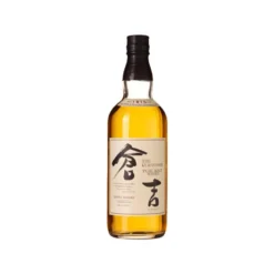 The Kurayoshi Pure Malt Whisky