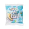 Tokimeki Bread Hokkaido Cream