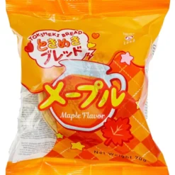 Tokimeki Bread Maple Syrup