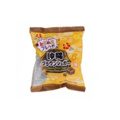 Tokimeki Bread Okinawa Brown Sugar