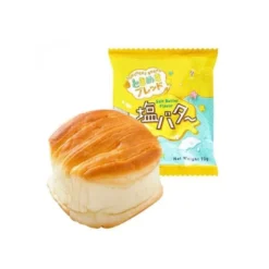 Tokimeki Bread Salt Butter