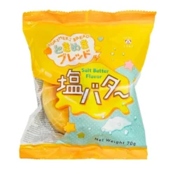 Tokimeki Bread Salt Butter