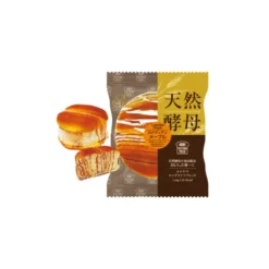 Tokyo Natural Yeast Bread - Canadian Maple