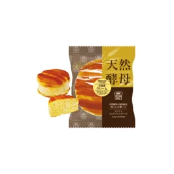 Tokyo Natural Yeast Bread - Hokkaido Cream