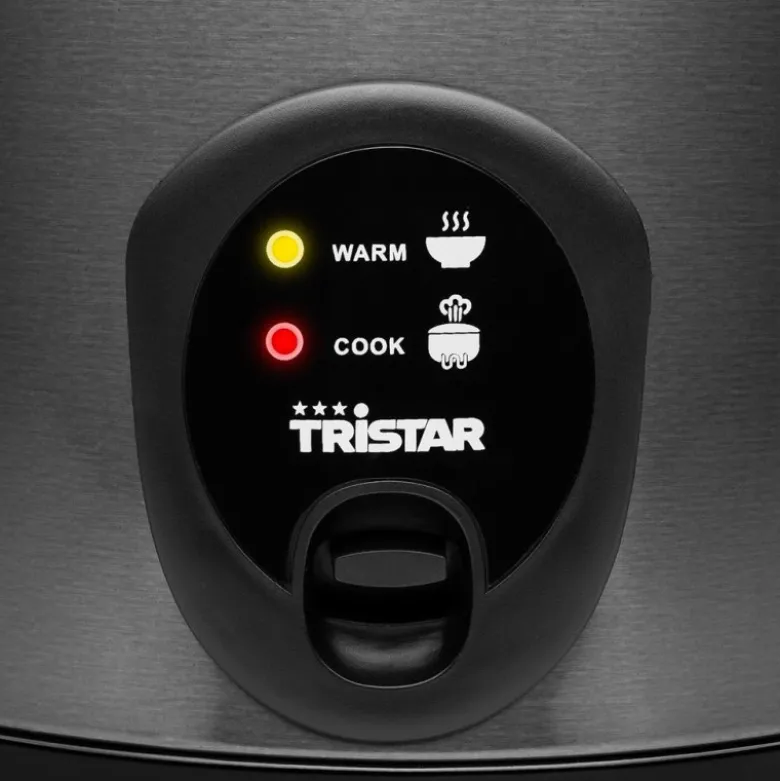 Tristar RK-6129 Riskoger 2,2L