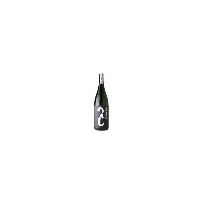 Tsukushi Mugi Shochu 720ml