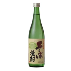 Tsukushi Soba Shochu 720ml