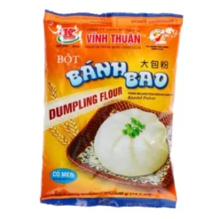 Vinh Thuan Bánh Bao Bun Mix 400g