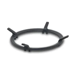 Wok Brænderring Støbejern Rund 19cm