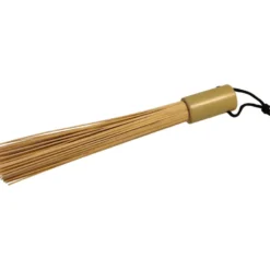 Wok Børste Bambus 27cm