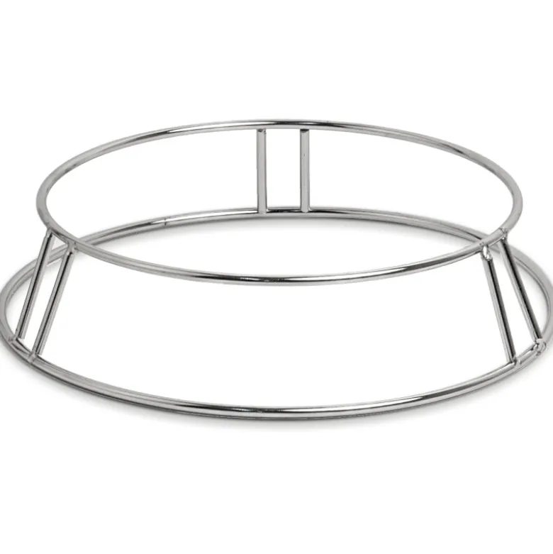 Wok Pande Bordskåner Stål 24-27cm