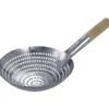 Wok Sigte Stor Med Huller 30cm