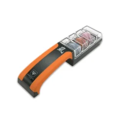 Yaxell Water Sharp 3-stage Knivsliber