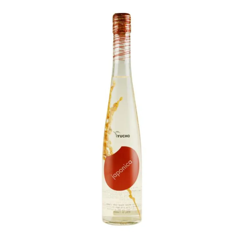Yucho Japonica Kome Shochu