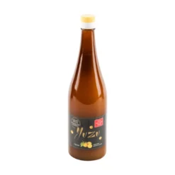 Yuzu Juice 100% 720ml